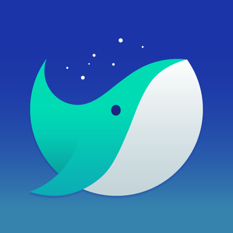 네이버 웨일(Naver Whale)