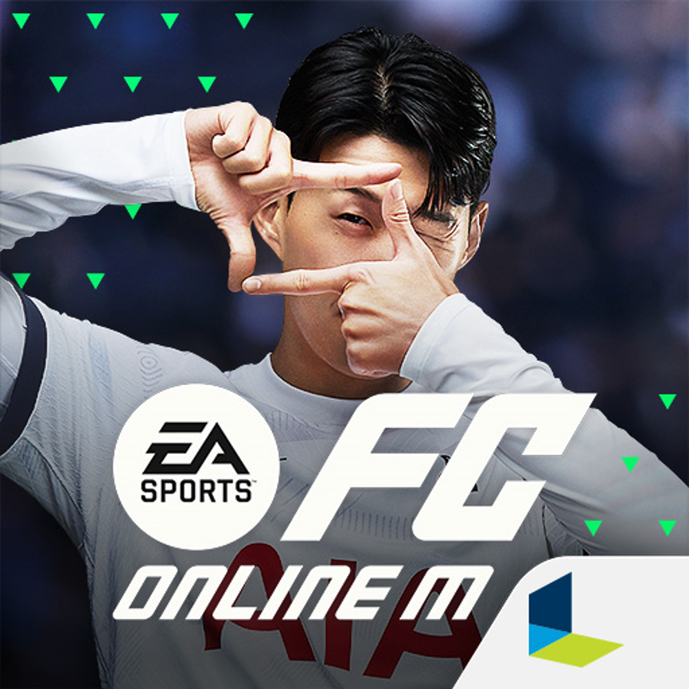 FIFA 온라인 EA SPORTS FC Online M